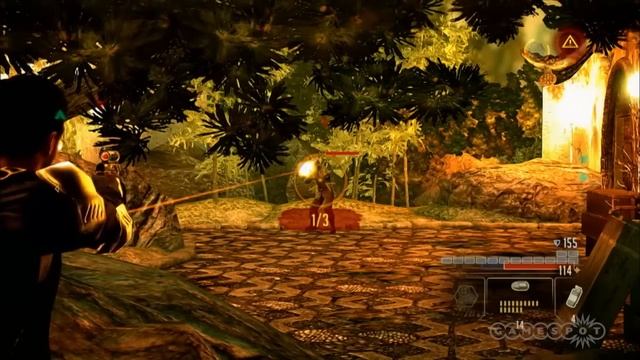 GameSpot Reviews - Alpha Protocol Video Review смотреть онлайн