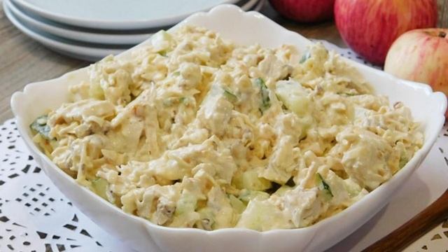 Рецепты от шеф-повара