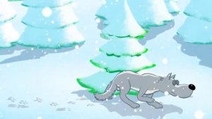 ПЕСЕНКА  В ЛЕСУ РОДИЛАСЬ ЕЛОЧКА