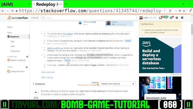 060 : Dyno COMMAND смотреть онлайн