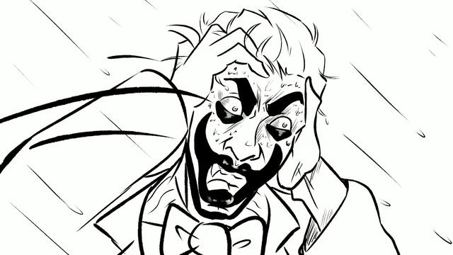 You Gotta Die Sometime (BATJOKES ANIMATIC) смотреть онлайн