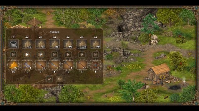 Hero of the Kingdom II #5 ★ РАЗДАЕМ ПАУКАМ! ★ смотреть онлайн