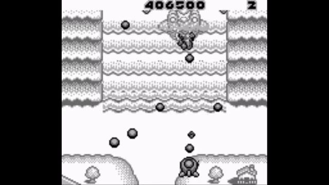 Pop'n TwinBee (Game Boy Emulated) смотреть онлайн