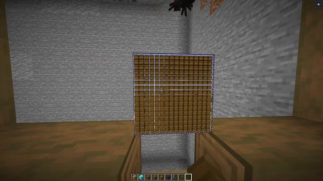 Building an Efficient Base in Non-Euclidean Minecraft смотреть онлайн