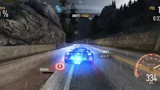 FORD GT 2017|| CHAPTER 2/5 + TIPS|| No Limits NFS смотреть онлайн