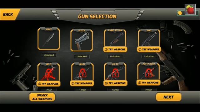 FPS Anti Terrorism Commando - Android GamePlay - Shooting Games Android #3 смотреть онлайн