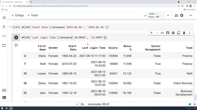 PANDAS #6 - ISIN, ISNULL, NOTNULL, BETWEEN, DUPLICATED, DROP_DUPLICATES, UNIQUE, NUNIQUE, DROPNA смотреть онлайн