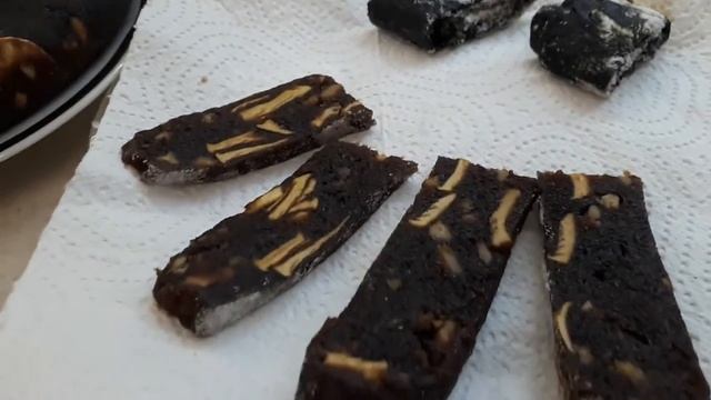 Яблочный сыр созрел. Презентация новой кухни смотреть онлайн