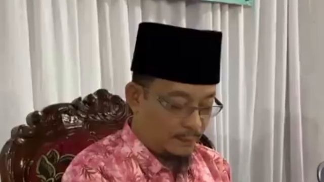 Dato Ustaz Mohd Kazim Elias : Ramuan Dalam Kehidupan