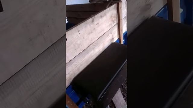 Прицеп, переделка смотреть онлайн