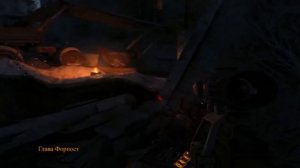 Метро 2033 Redux. Достижение Диджей