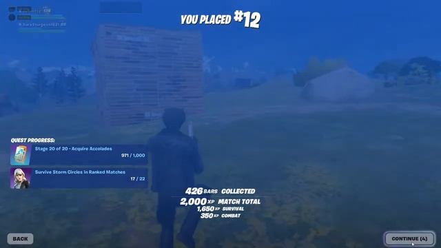 fortnite смотреть онлайн