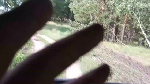 Вездеход Соломономобиль R5, испытания. смотреть онлайн