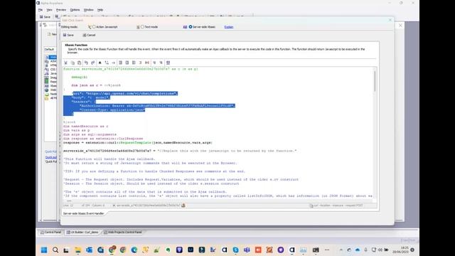 Chatting About ChatGTP with Robin Bennett 2023 Jun 28 смотреть онлайн