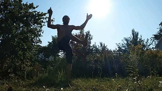 Тандава | Tandava (10 Min)