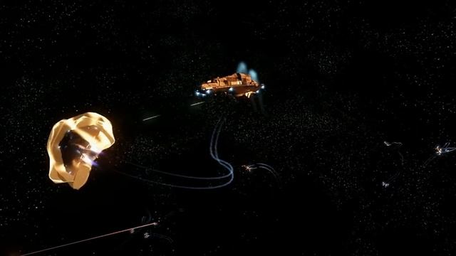 Elite Dangerous Lore, Raxxla and the Dark Wheel - A definitive guide for new and returning players. смотреть онлайн