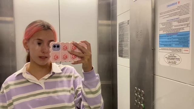 Мой учебный день с 7 утра?♀️ смотреть онлайн