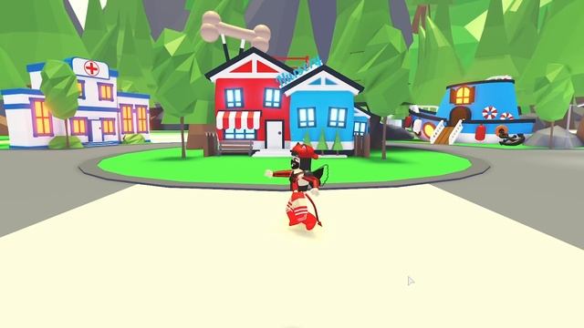 НОВЫЙ ПИТОМЕЦ ПИЦЦА в Роблокс Адопт Ми? ТИК-ТОК Лайфхаки в Roblox Adopt Me смотреть онлайн