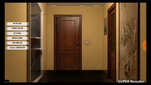 Lustful Action Android Pc Game HD