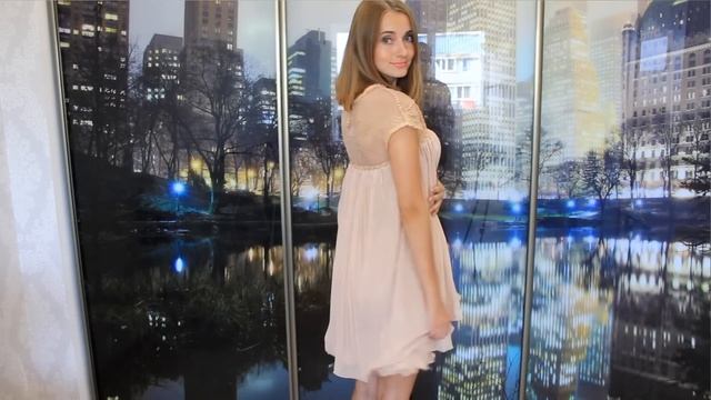 Обновочки одежды  ПРИМЕРКА  Очень КЛАССНЫЙ заказ  Платья спортивный костюм  Romwe Shein