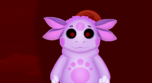 ЛУНТИК Х С КРОВАВОЙ ЛУНЫ!.mp4