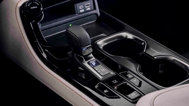 The All-New 2024 Lexus TX | LEXUS. смотреть онлайн