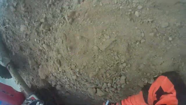 Кантри Кросс Колонтай 2017 XSR-MOTO смотреть онлайн
