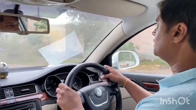 ABS/EPS Warning Light fix Skoda Superb смотреть онлайн