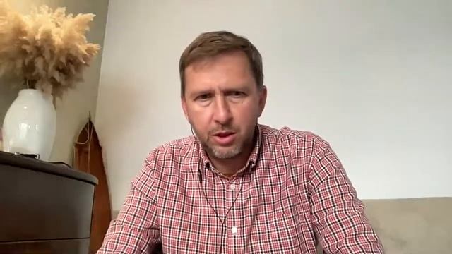 Утренняя молитва Марк13 АИванов 23.11.23 смотреть онлайн