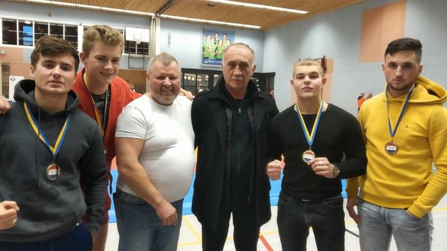 Рауф, С Днём Рождения! смотреть онлайн