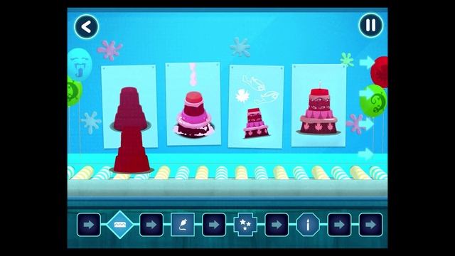 PJ Masks: Hero Academy - Clear ALL SECRET STAGE HEROES Design Catboy and Gecko Vehicles смотреть онлайн