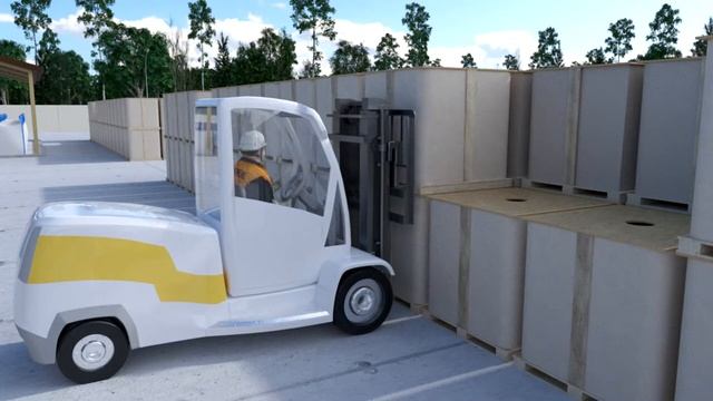 Терминал плавления и нагрева битумов (мобильный битумный терминал) смотреть онлайн