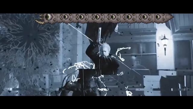 Terraria - I AM THE STORM THAT IS APPROACHING смотреть онлайн