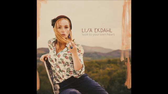 Lisa Ekdahl Moving On