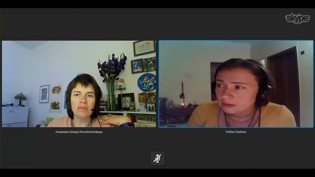 Упайи. Коррекция гороскопа [Женская Гостиная] смотреть онлайн