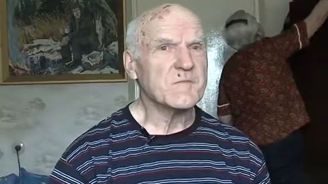 Азарёнок Владимир Григорьевич. 2009 год смотреть онлайн