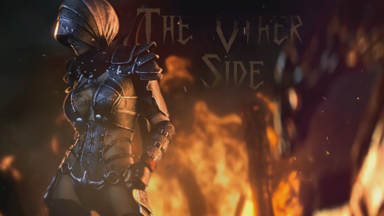 【GMV】- The Other Side смотреть онлайн
