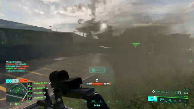 This Weapon Is FINALLY GOOD In Battlefield 2042 смотреть онлайн