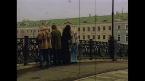 История группы ABBA от OSP студии