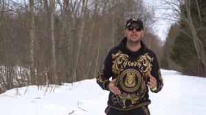 вездеход CAIMAN EXPERT-лучший выбор настоящего охотника