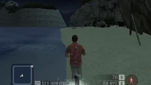 Scarface: The World is Yours - Easter Eggs and Secrets смотреть онлайн