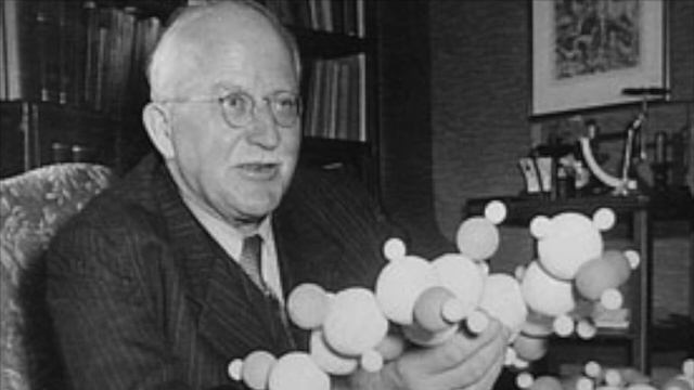 Hermann Staudinger смотреть онлайн