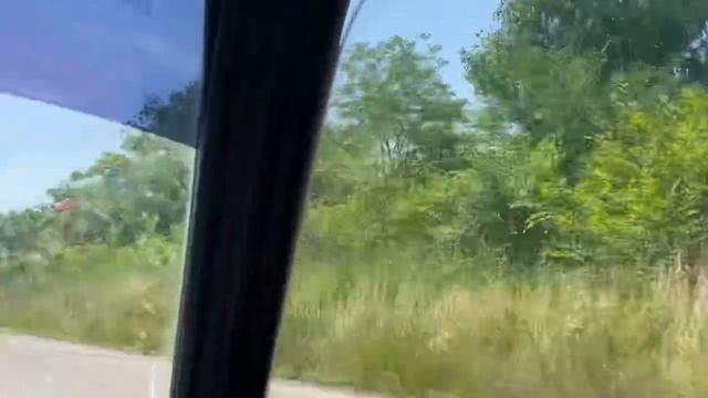 Нужен снимок.Едем в Васильевку,потом в Мелитополь.? смотреть онлайн
