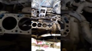 Дэу нэксия 16кл,шевроле лачетти, авео, круз и F16D3 1.6 16 не гнёт клапана