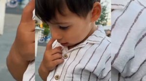 Таня Мусульбес и Рома Капаклы/ Проводим время с сыном Иры Пинчук dom2news