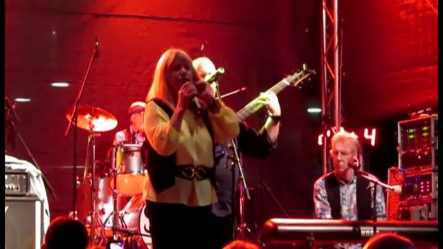 Middle of the road feat. Sally Carr - Union silver (17.06.2017) смотреть онлайн