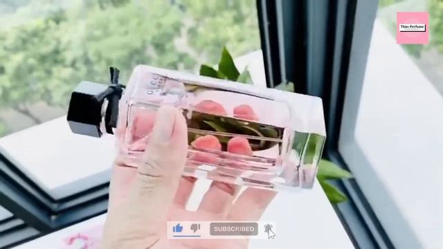 Review Nước Hoa Nữ Gucci Flora By Gucci Gorgeous Gardenia Tại Thảo Perfume