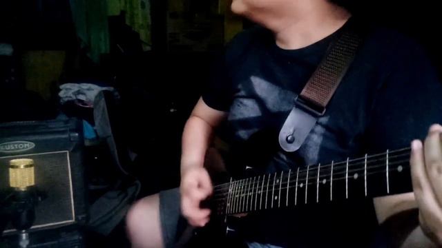 MetalZone mt-2 on a Practice amp ( Kustom Dart 10 )? смотреть онлайн