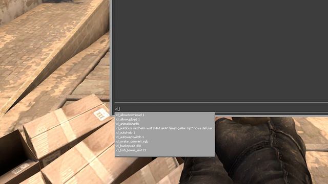 CS:GO Guide - How to Change Hands смотреть онлайн