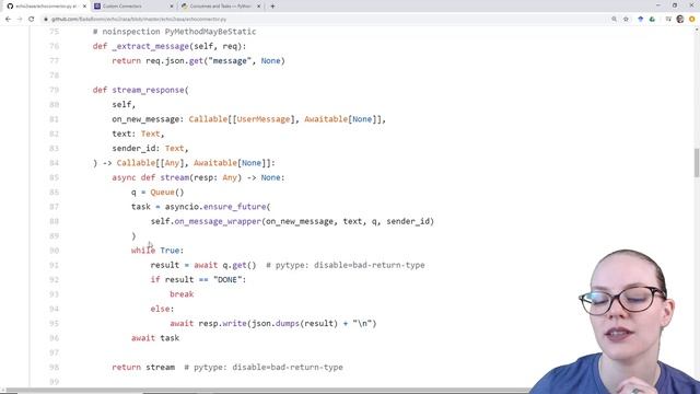 Rasa Livecoding: Dialect Quiz Bot (Alexa Integration Part 1) смотреть онлайн